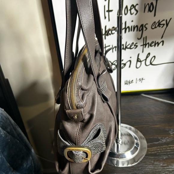 See by Chloé Brown Handbag - Picture 2 of 4